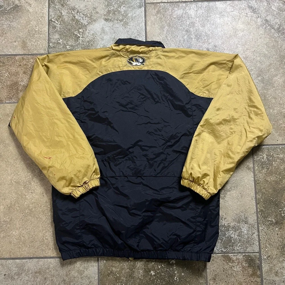 Nike vintage missouri
